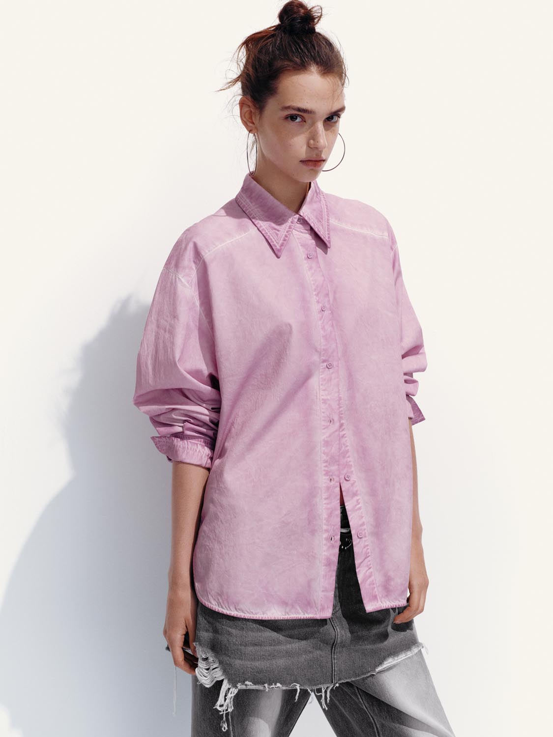 Long Sleeve Shirts