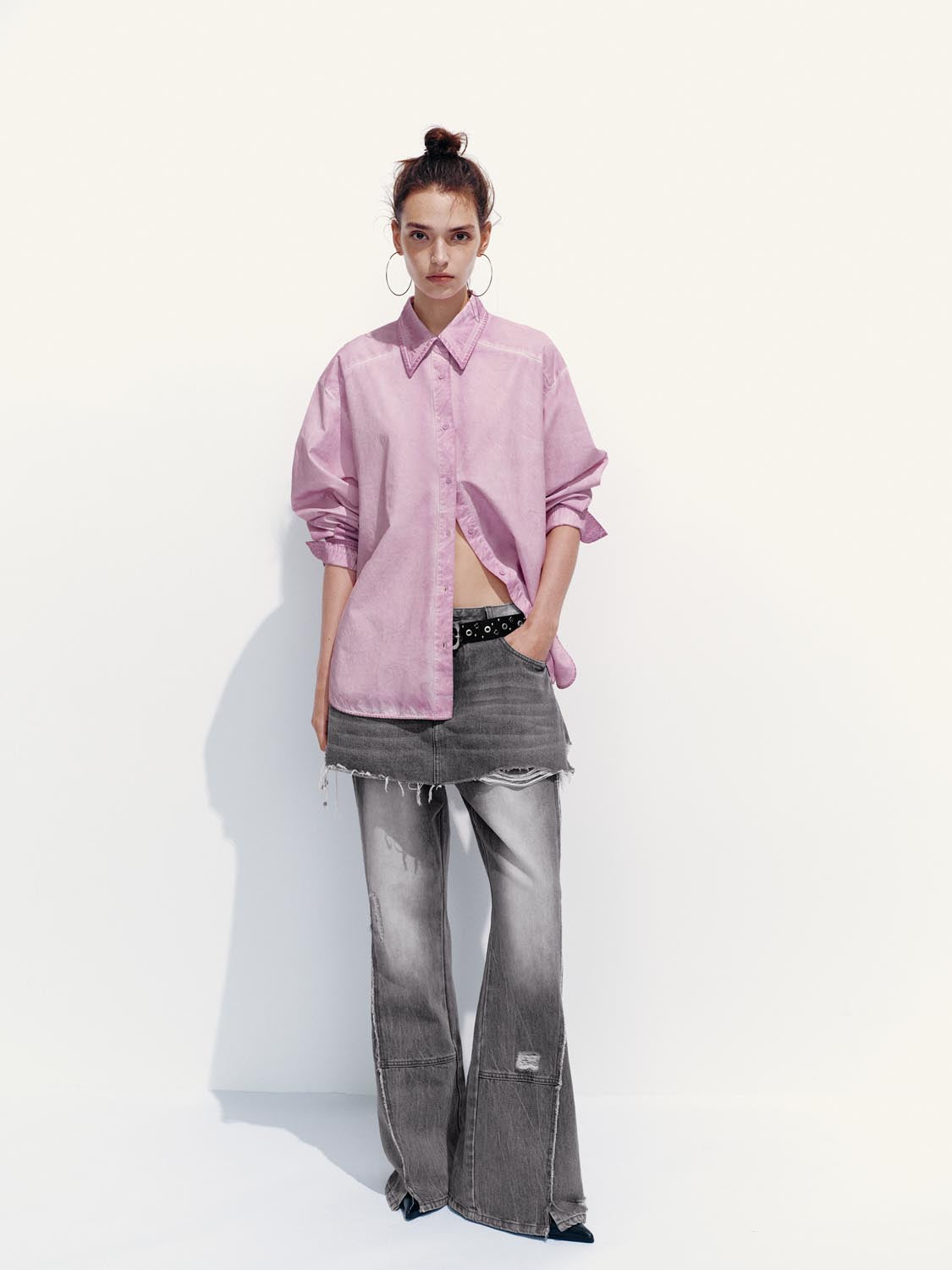 Long Sleeve Shirts