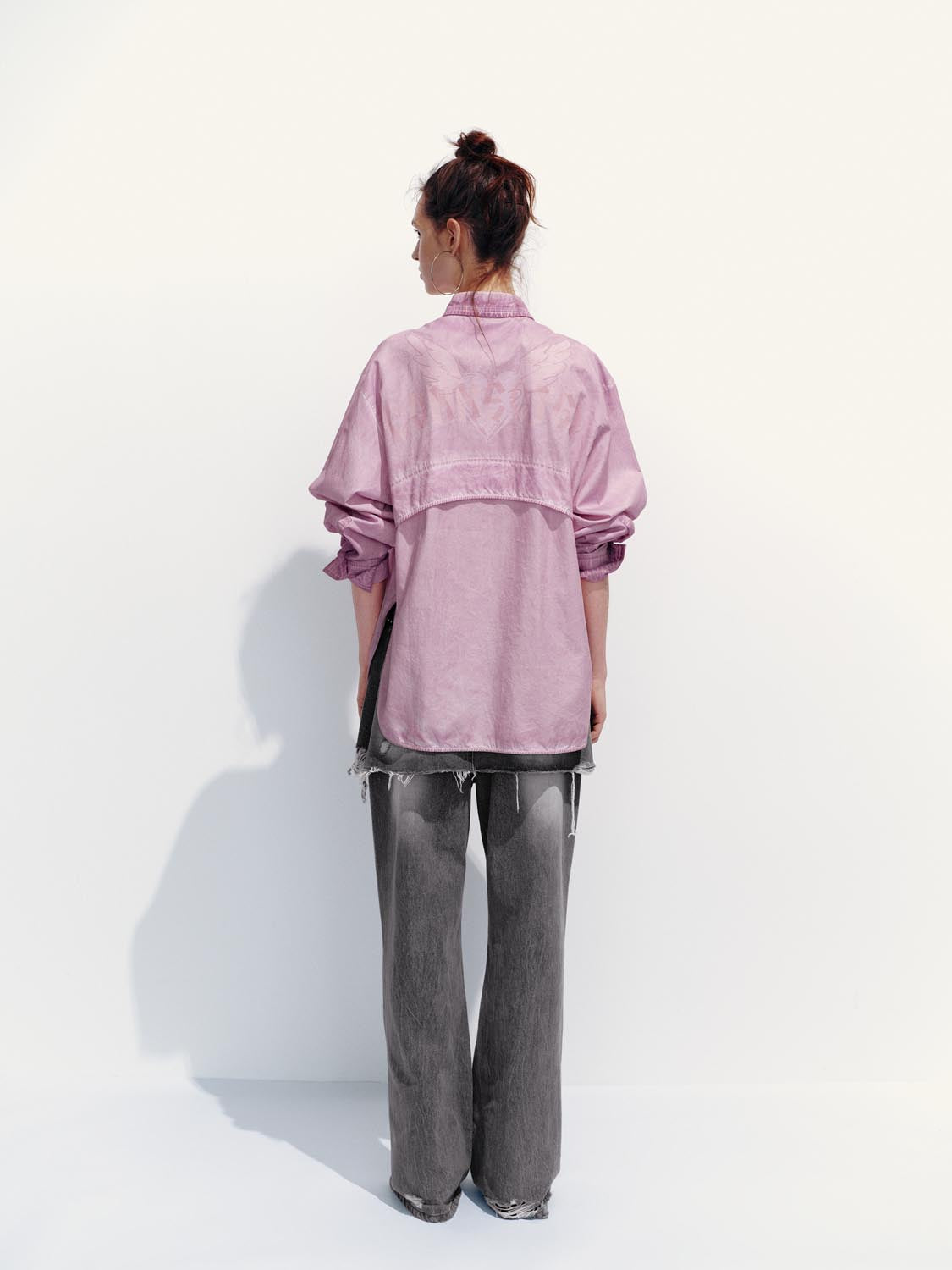 Long Sleeve Shirts
