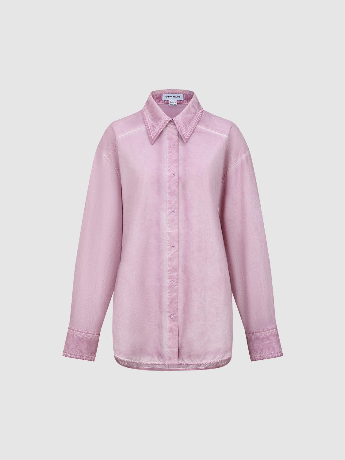 Long Sleeve Shirts