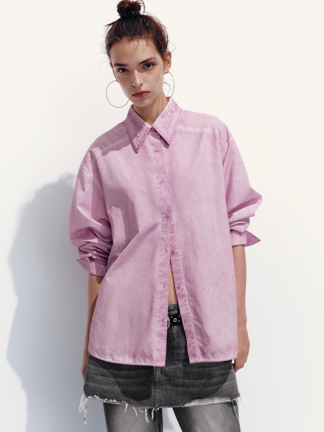 Long Sleeve Shirts