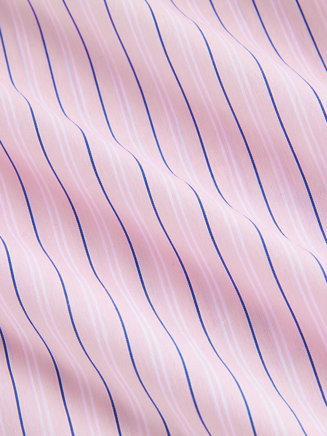 Graffiti Printed Striped Shirts