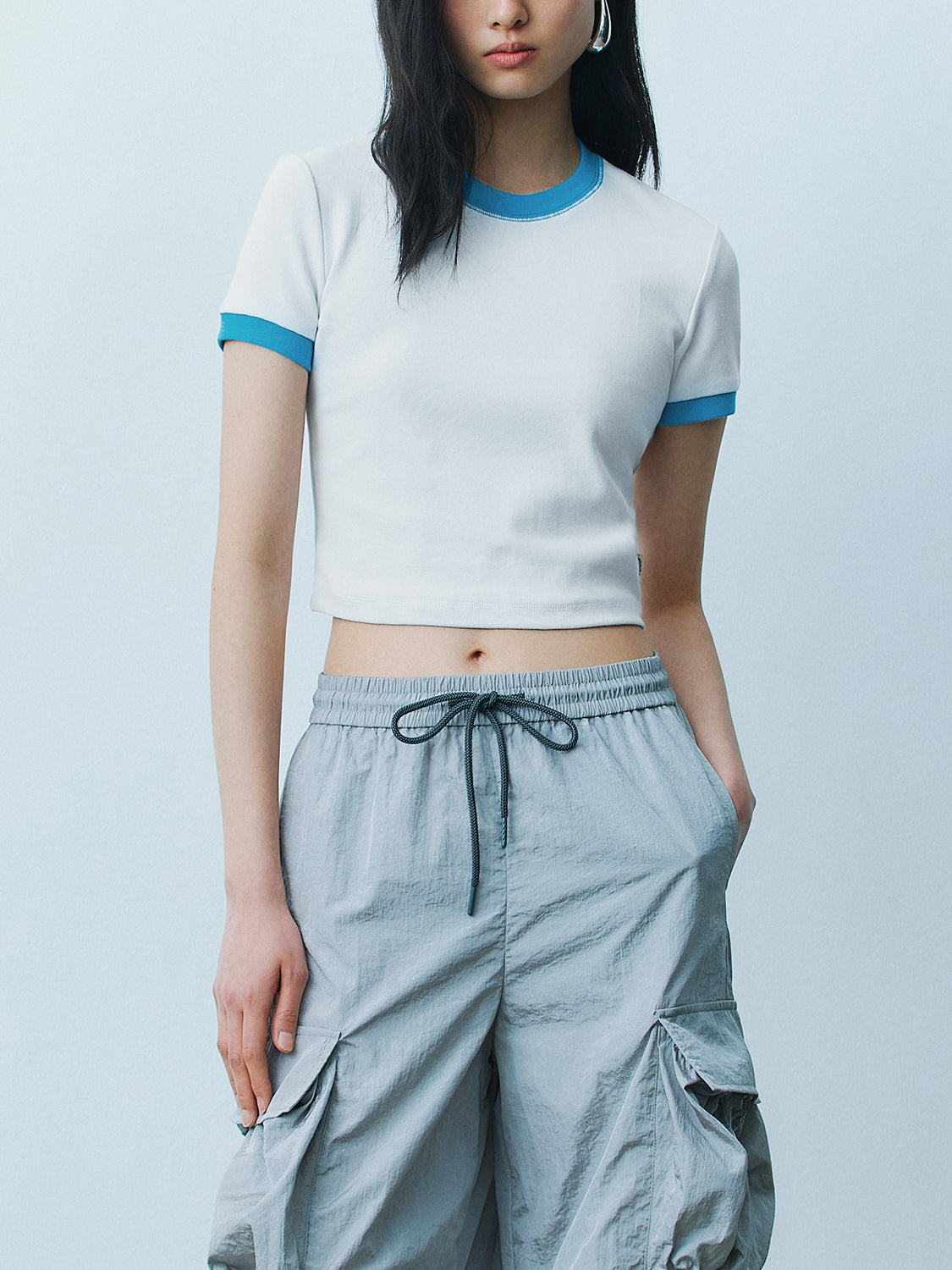 Skinny T-Shirts