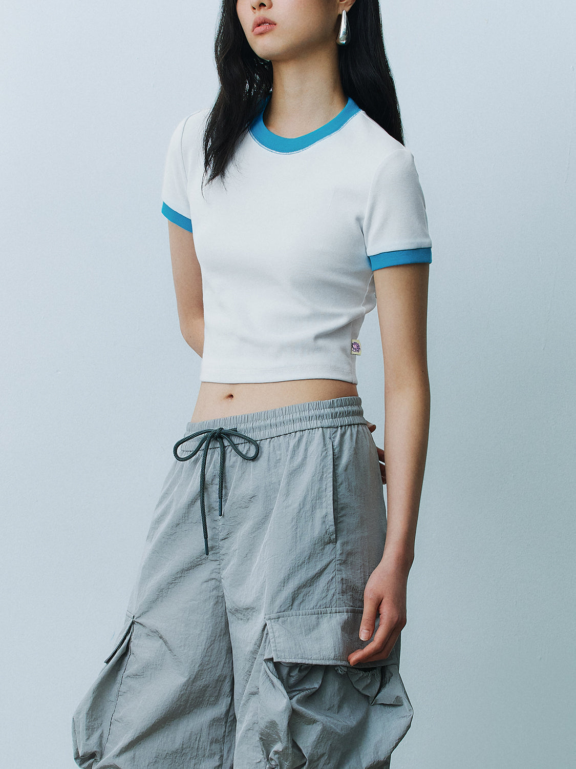 Skinny T-Shirts