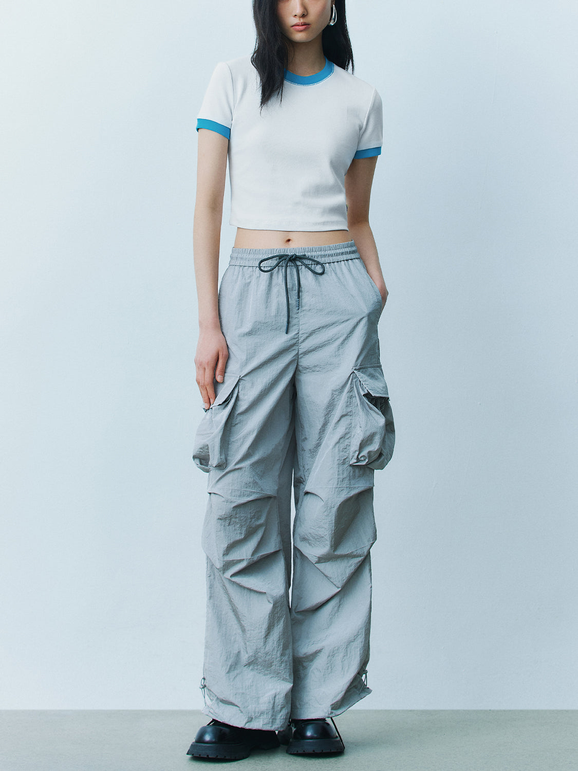 Skinny T-Shirts