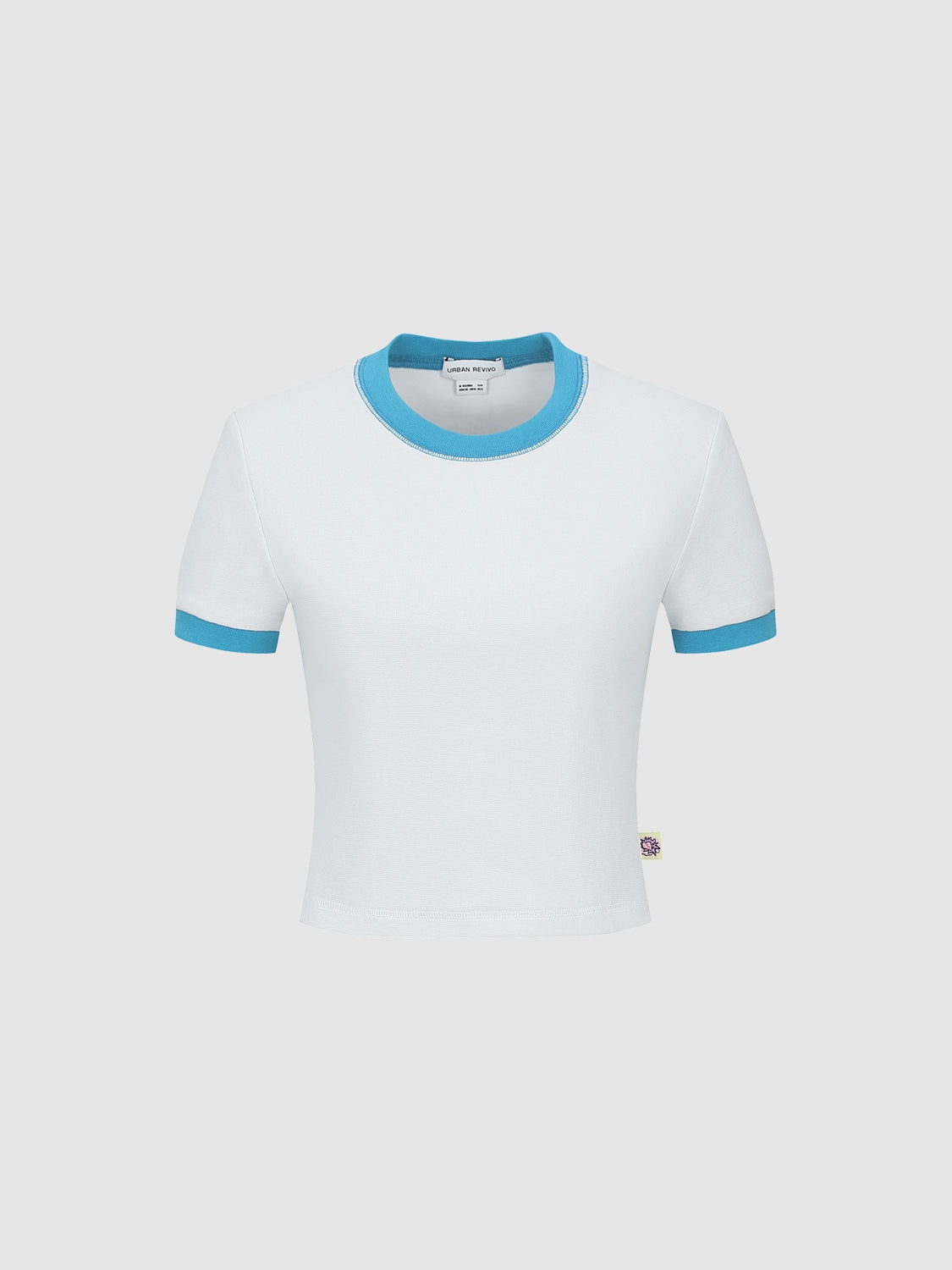 Skinny T-Shirts