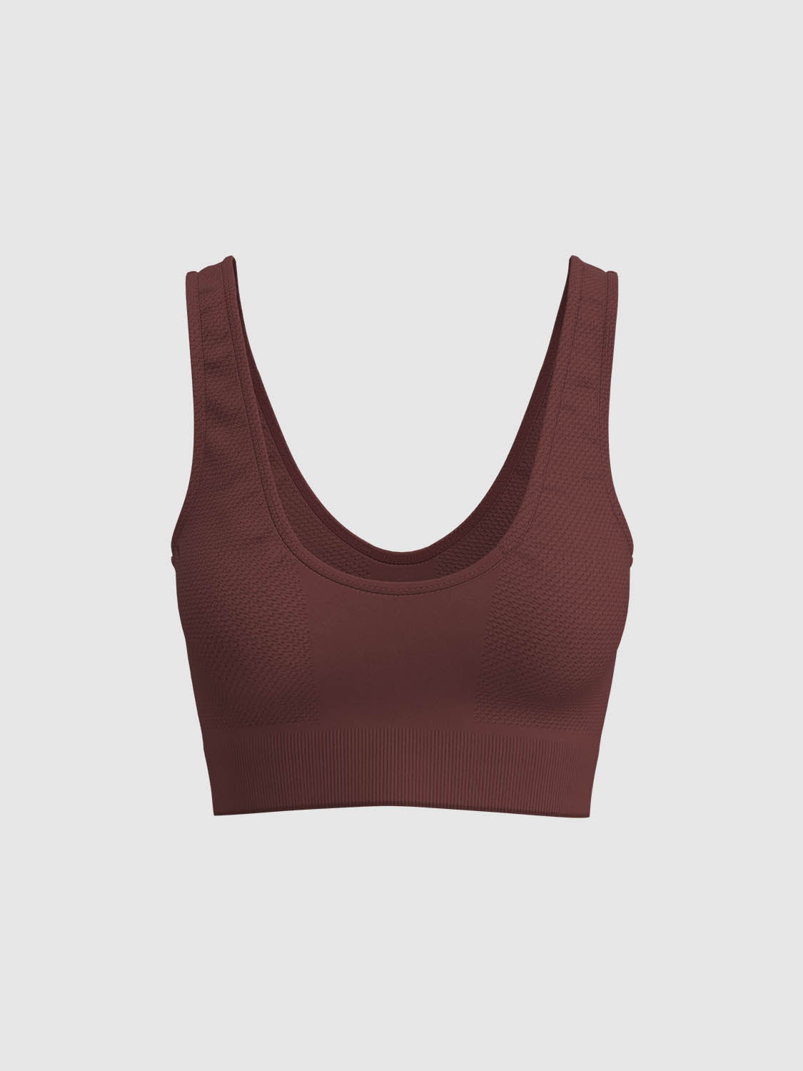 V-Neck Tank Tops