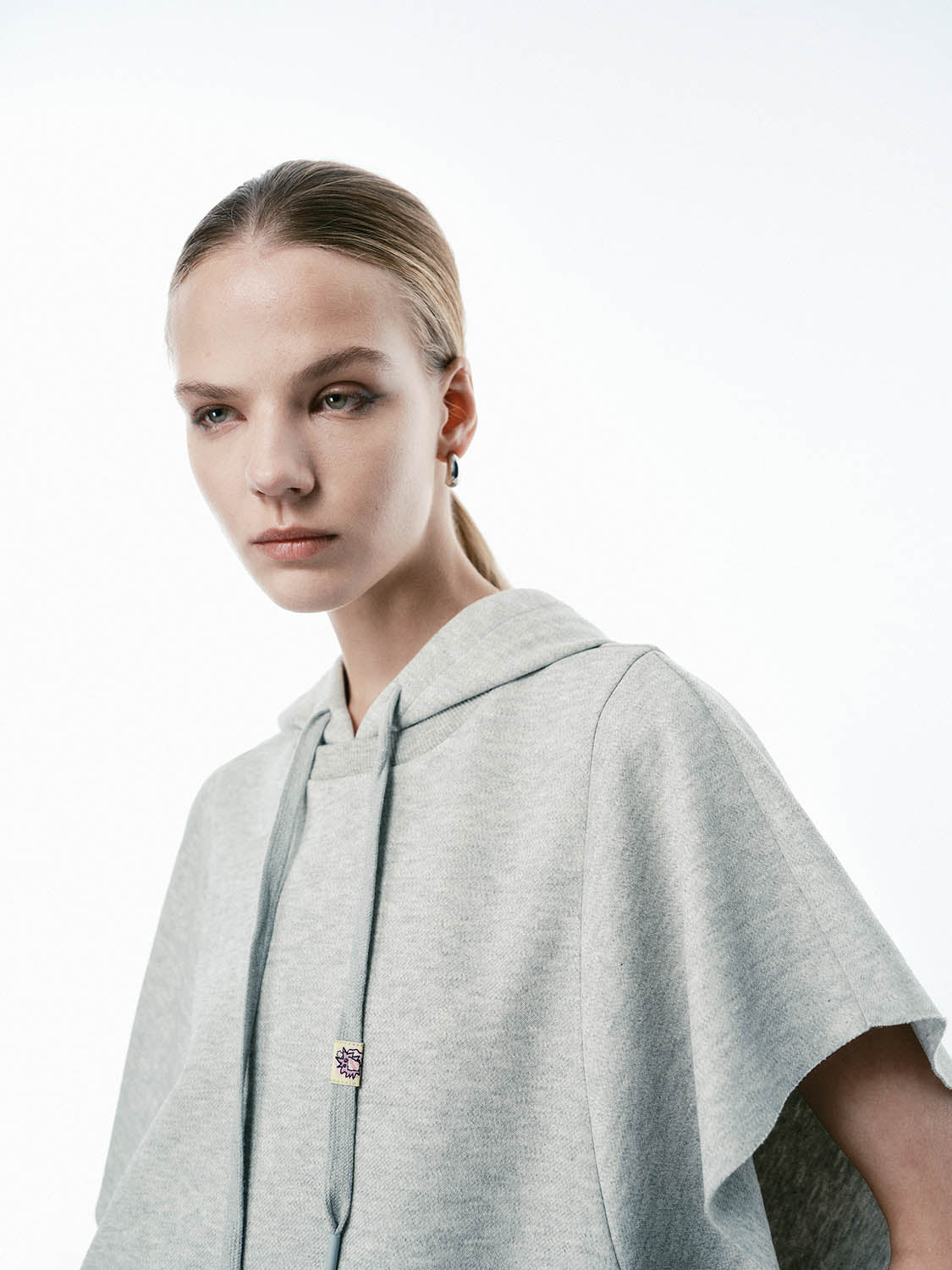 Oversized Hoodie T-Shirts