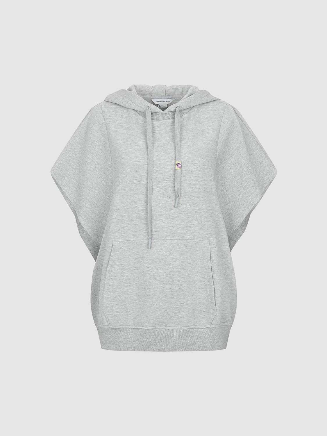 Oversized Hoodie T-Shirts
