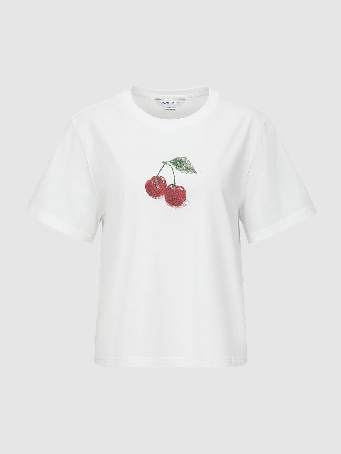 Printed T-Shirts
