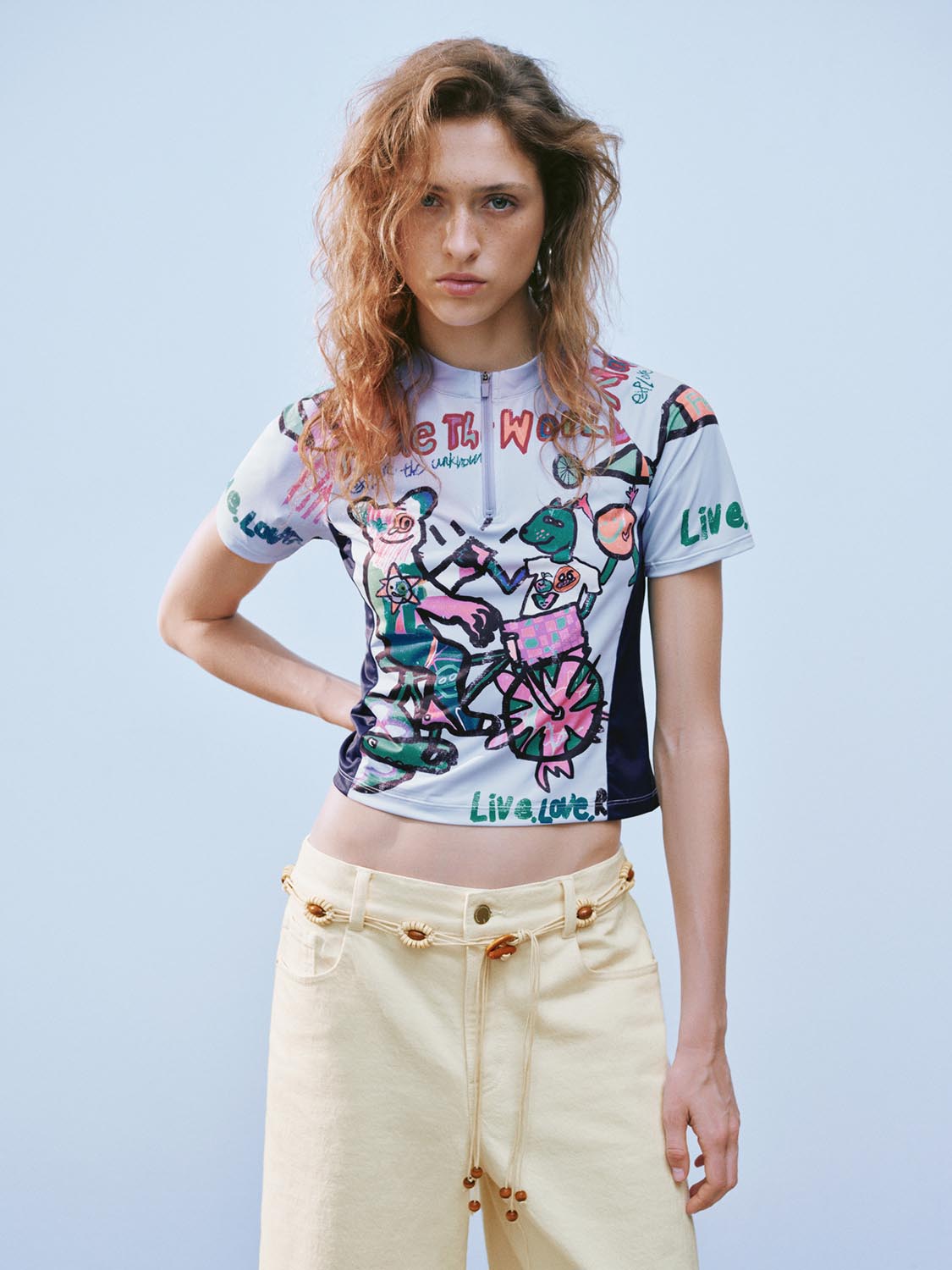 Printed T-Shirts