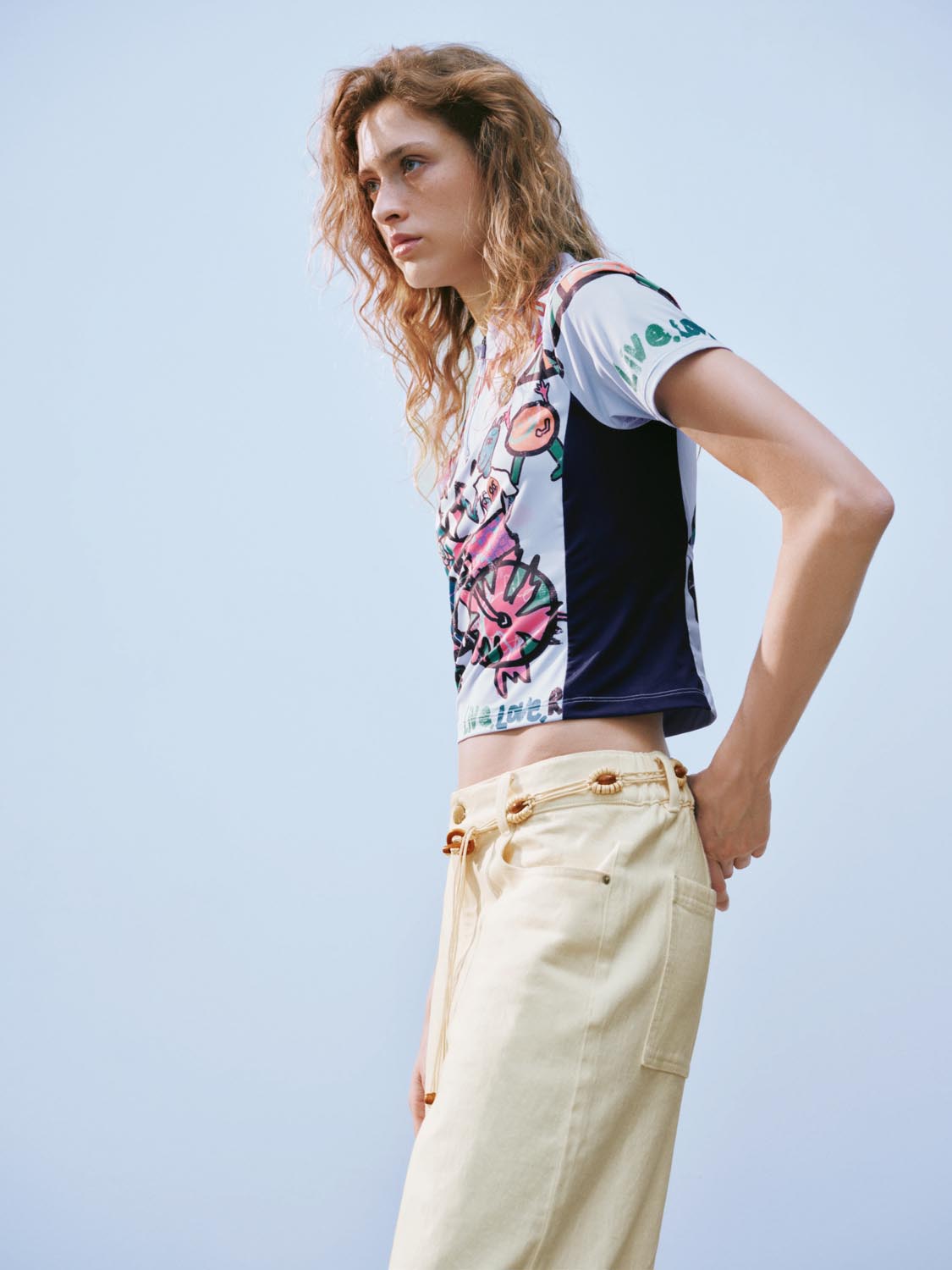 Printed T-Shirts