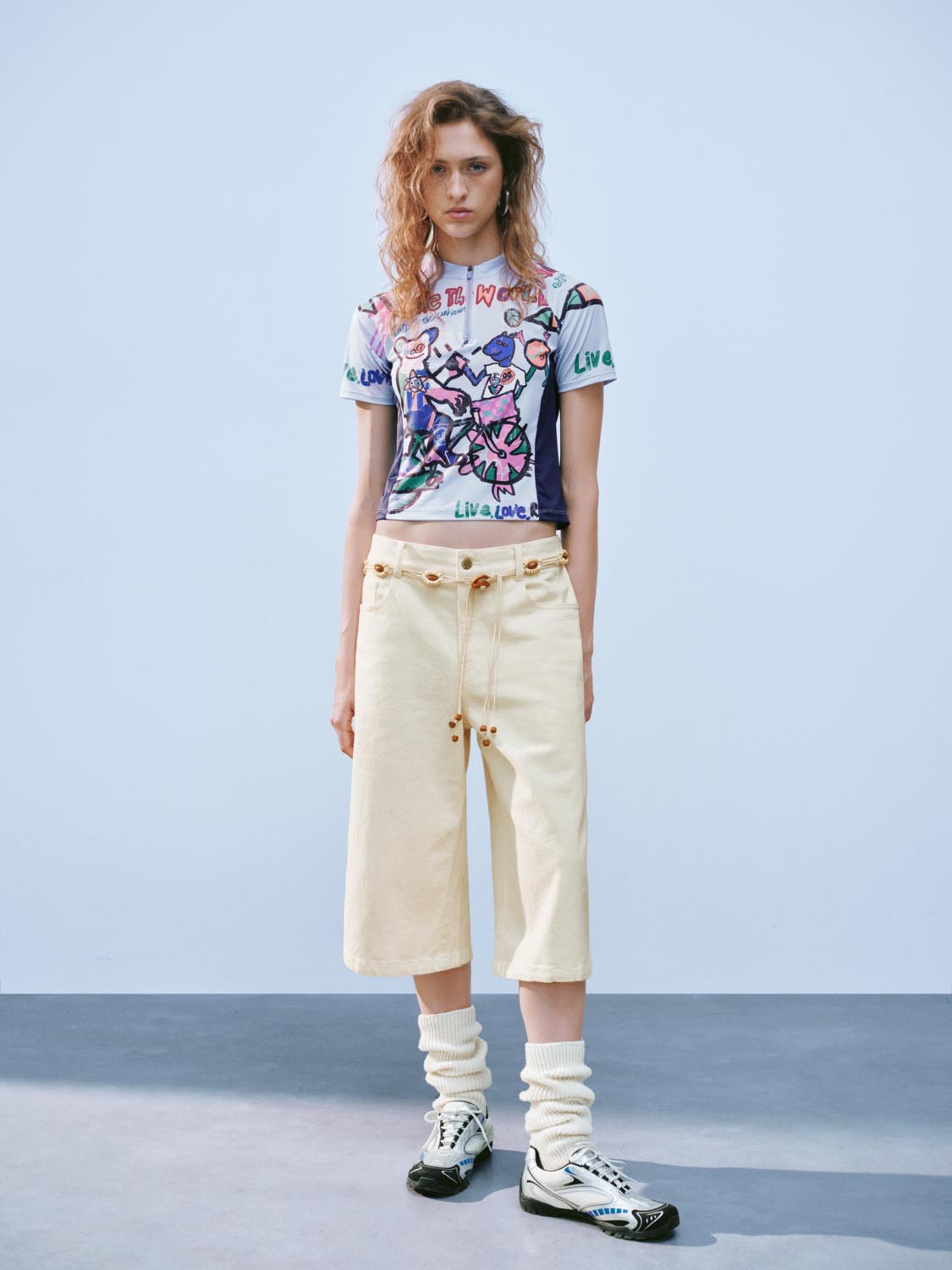 Printed T-Shirts