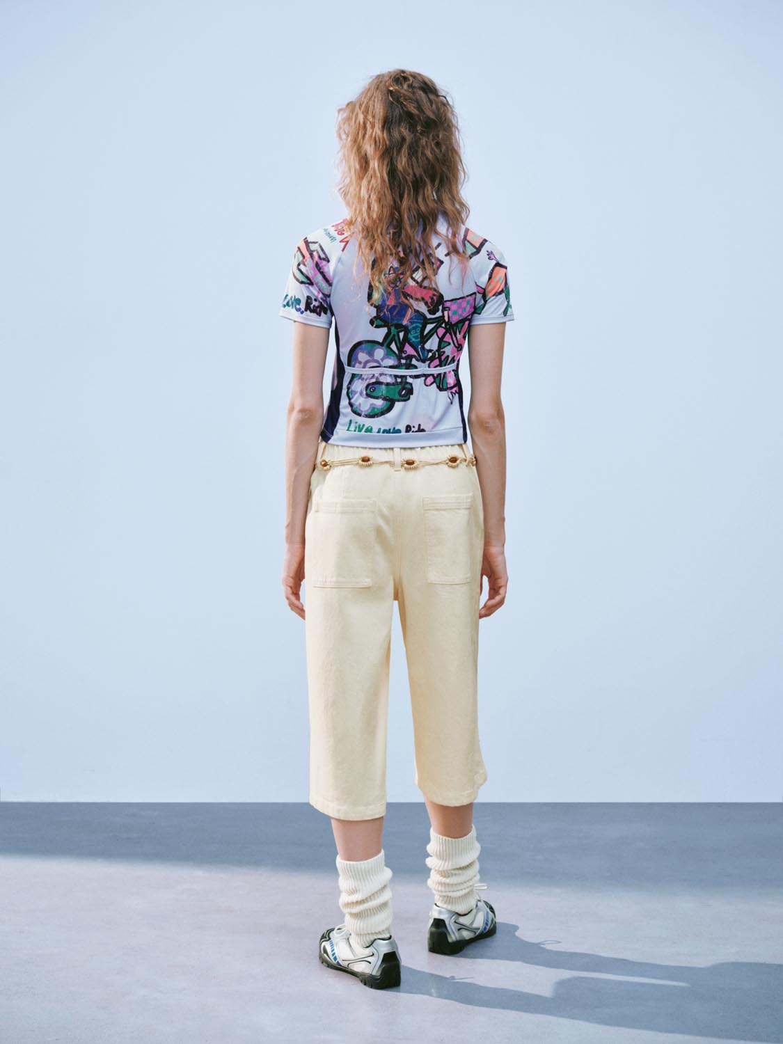 Printed T-Shirts