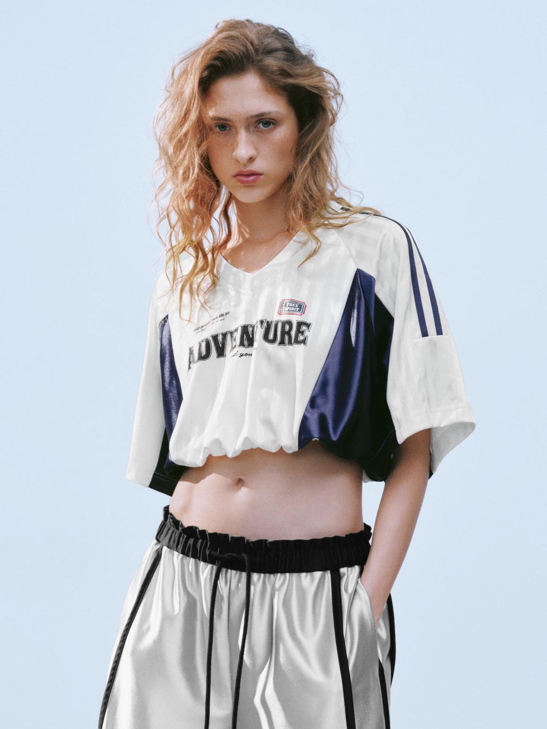Jersey T-Shirts