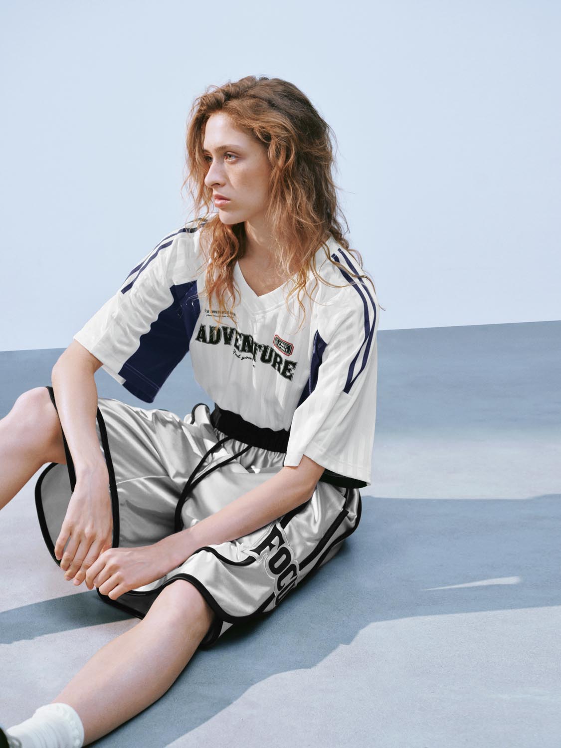 Jersey T-Shirts