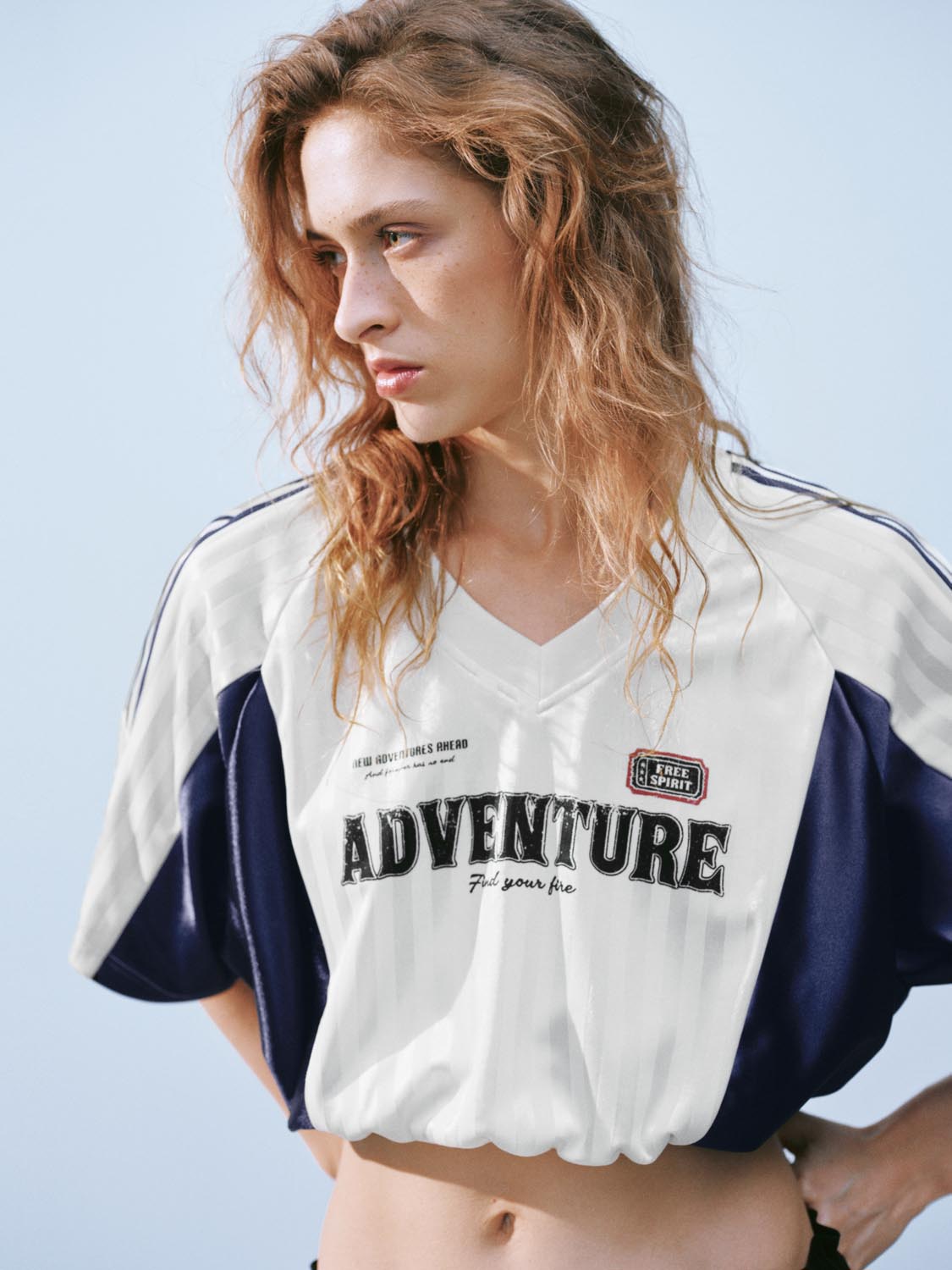 Jersey T-Shirts