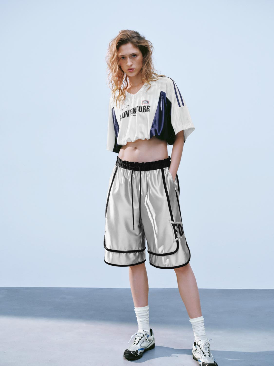 Jersey T-Shirts