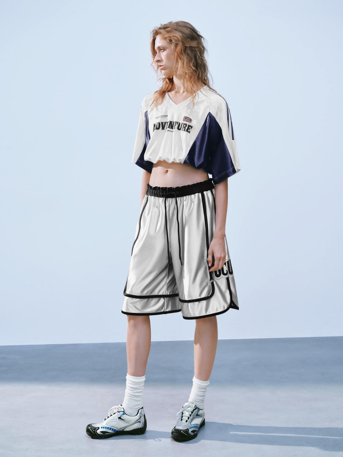 Jersey T-Shirts