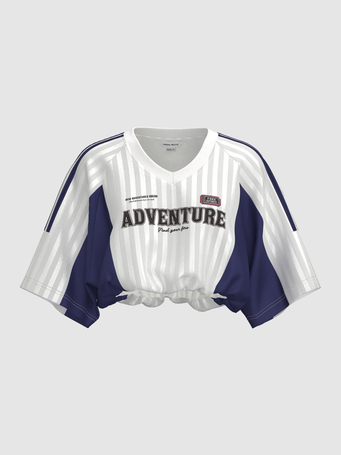 Jersey T-Shirts