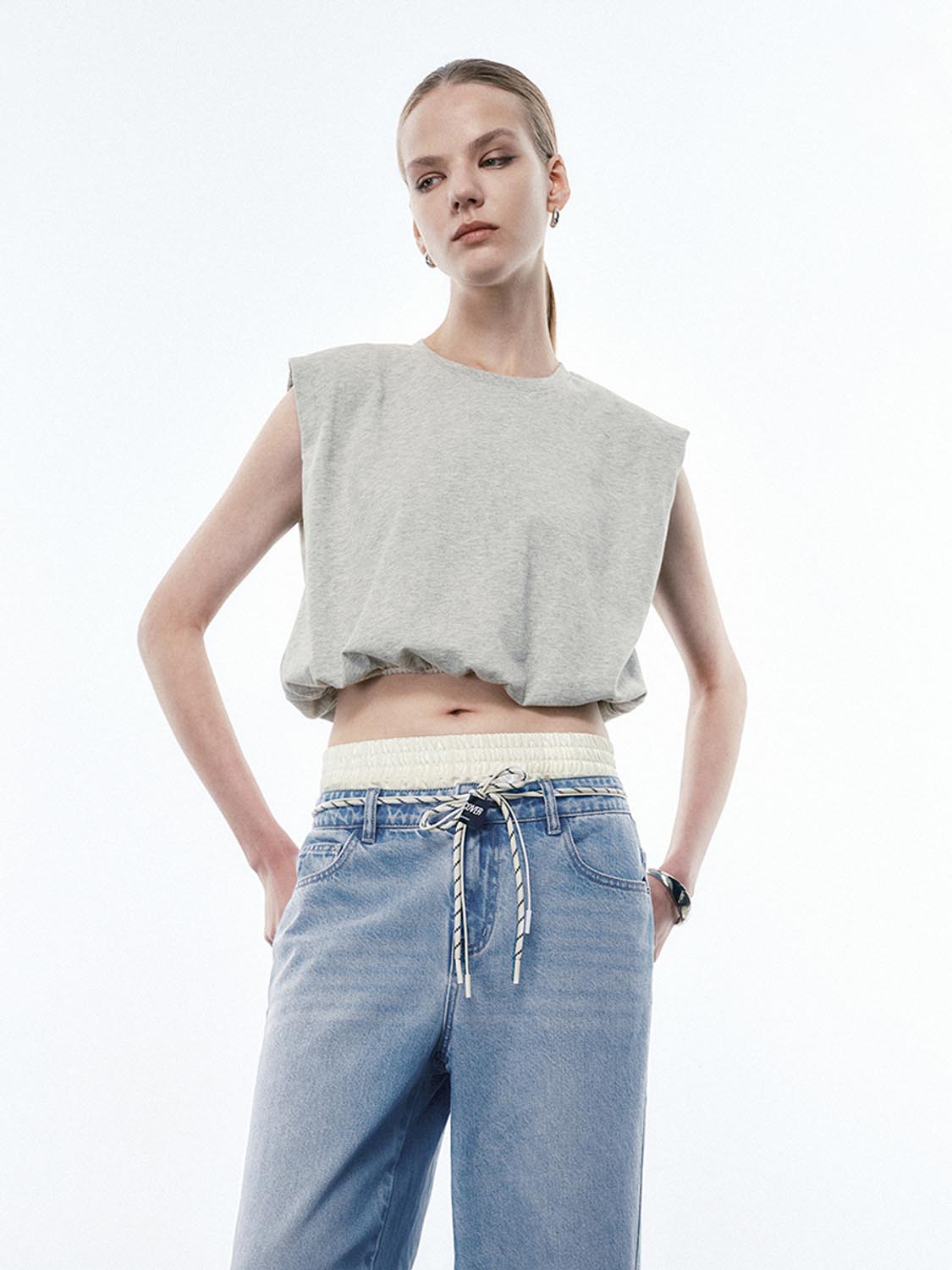 Loose T-Shirts