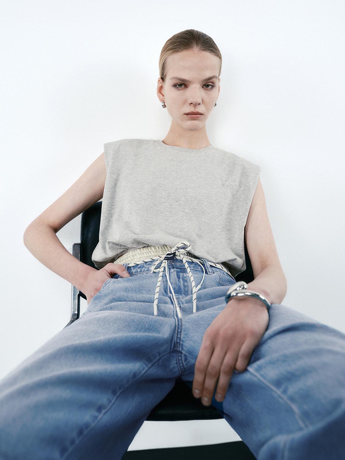 Loose T-Shirts