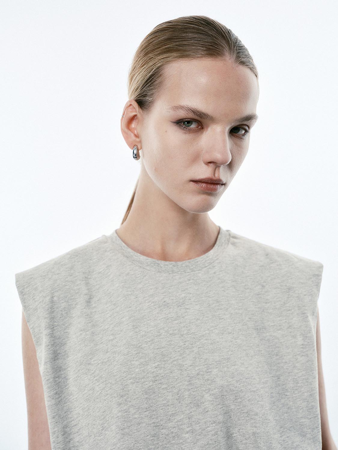 Loose T-Shirts