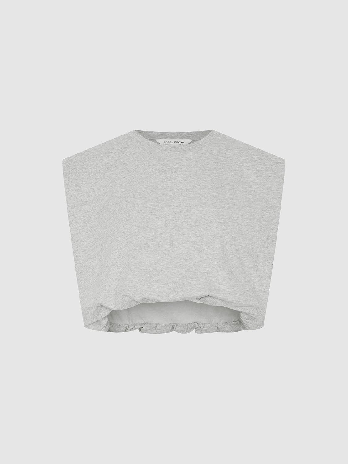 Loose T-Shirts