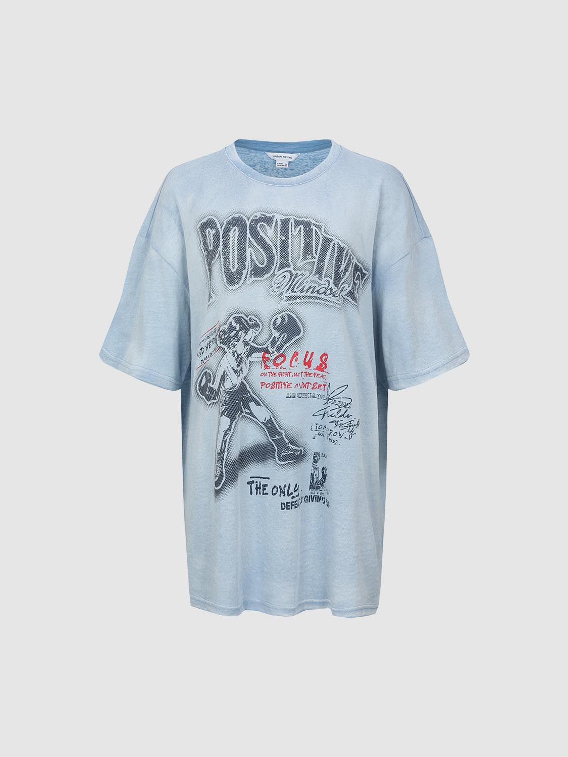 Printed T-Shirts