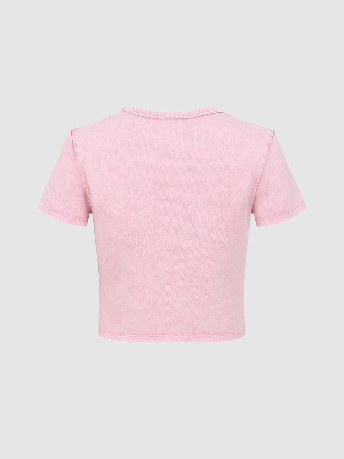 Short Sleeve T-Shirts