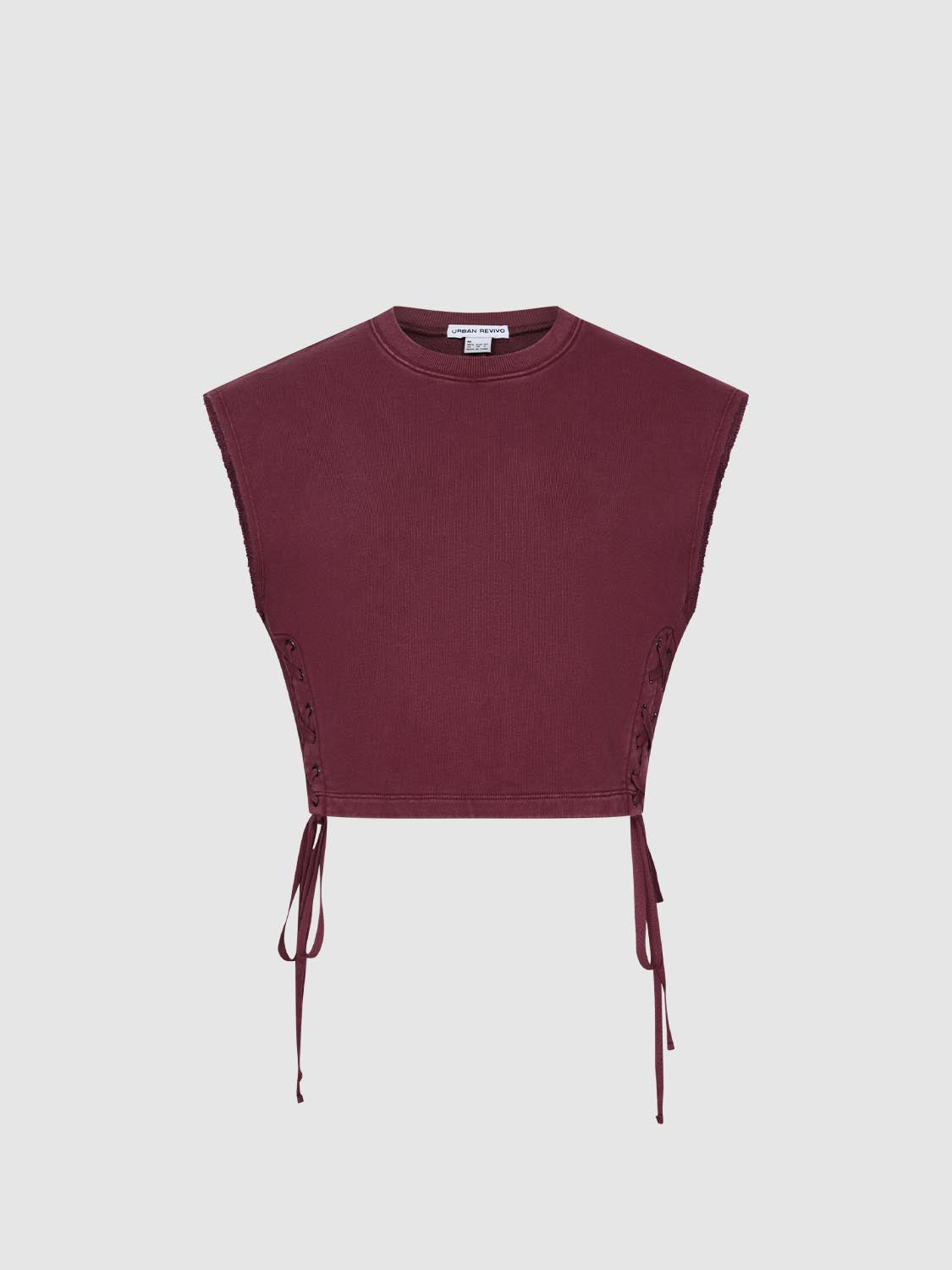 Sleeveless Vests