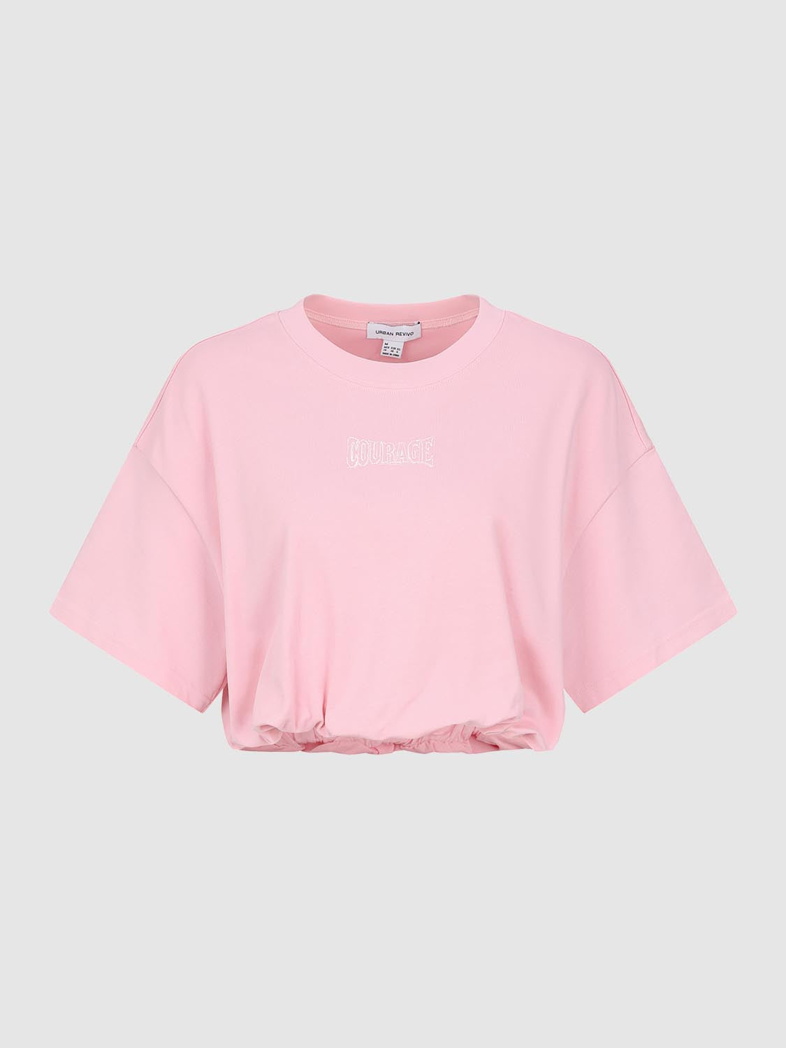 Short Sleeve T-Shirts