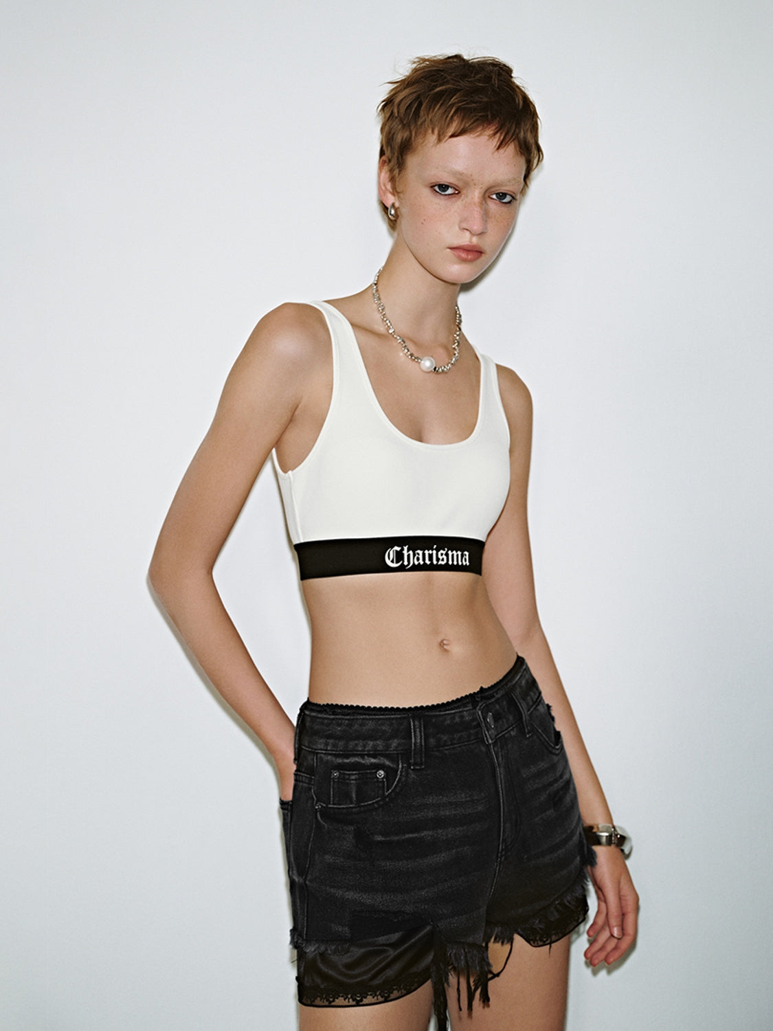 Tank Tops