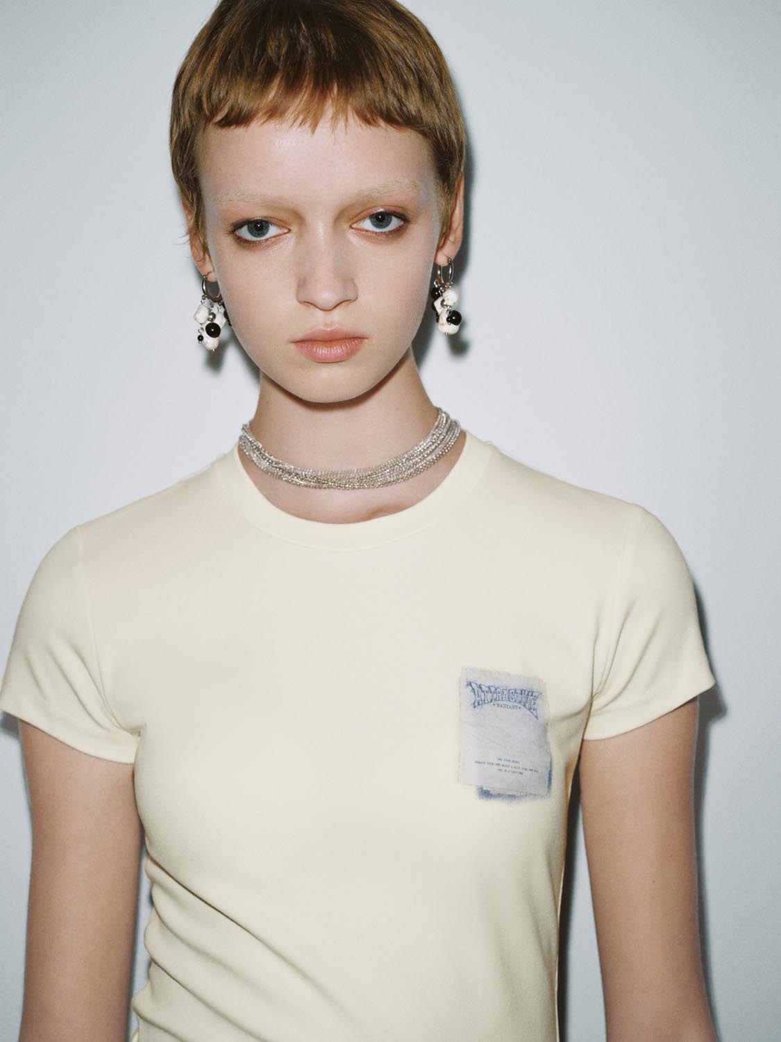 Short Sleeve T-Shirts
