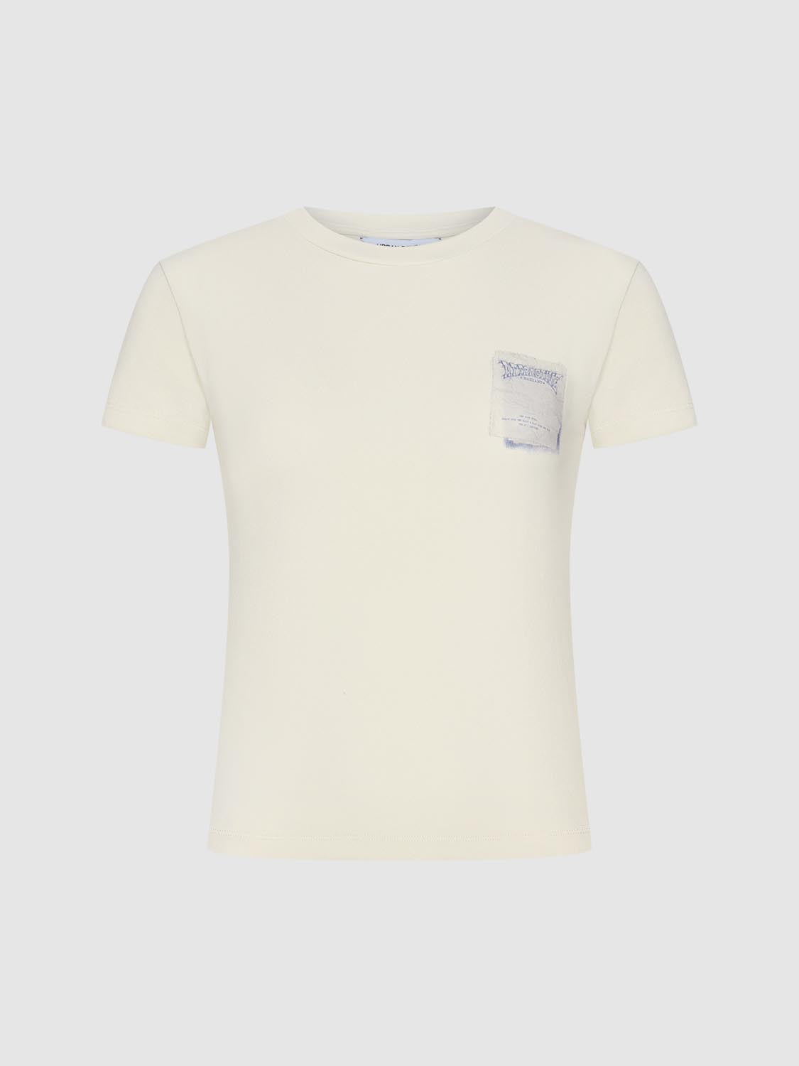Short Sleeve T-Shirts