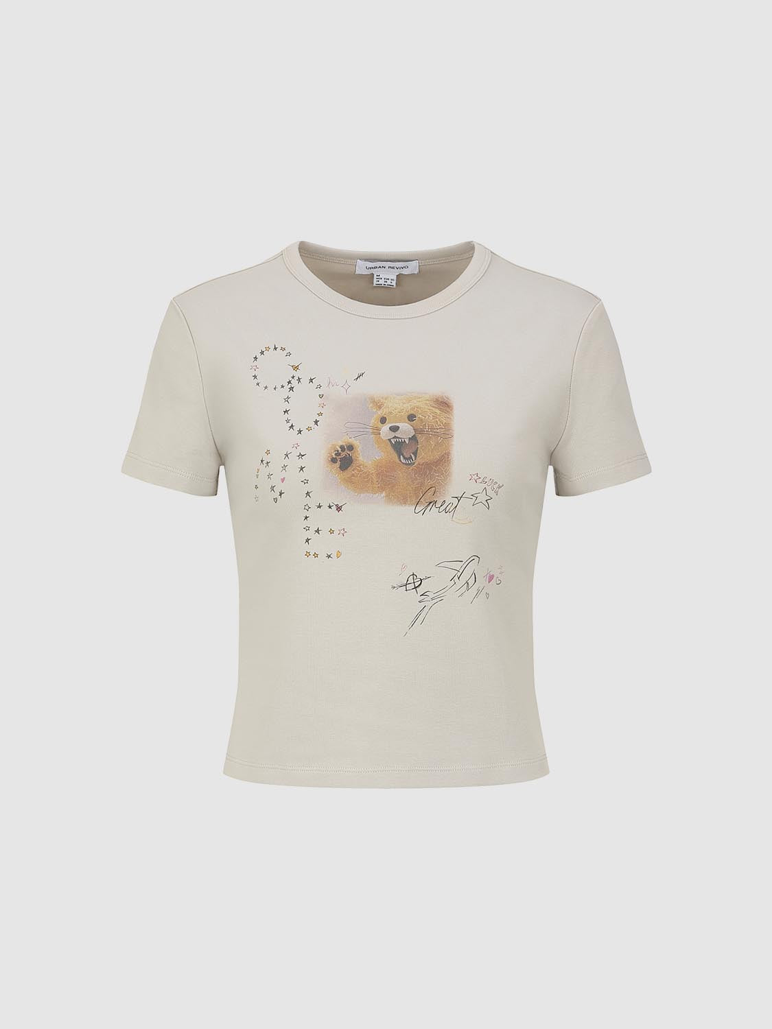 Short Sleeve T-Shirts