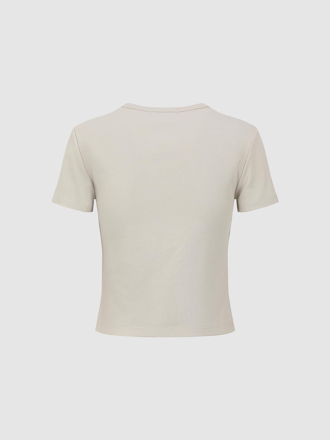 Short Sleeve T-Shirts