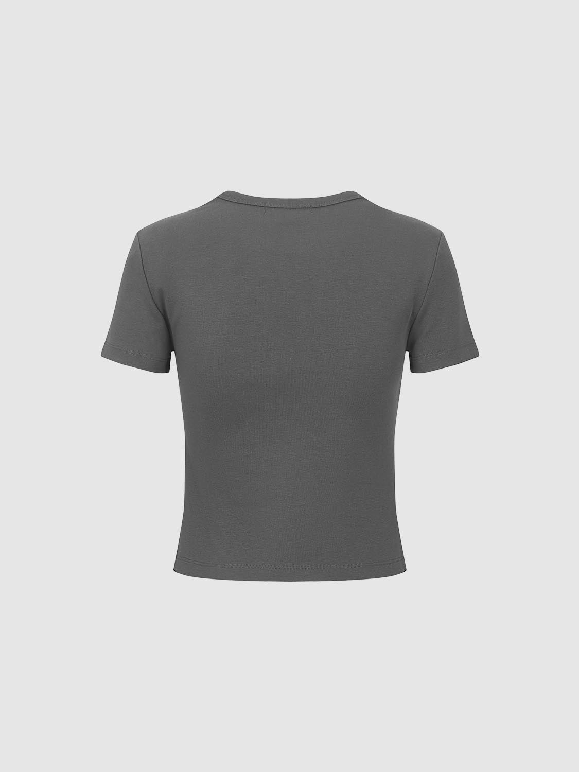 Short Sleeve T-Shirts