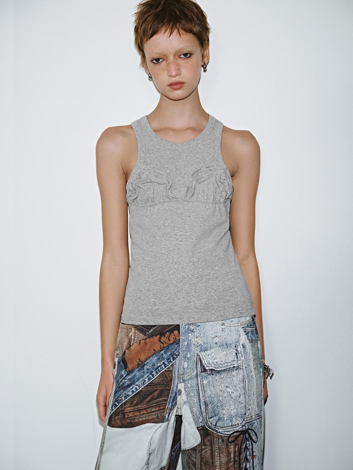 Tank Tops
