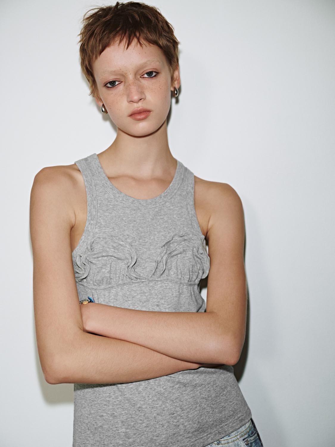 Tank Tops