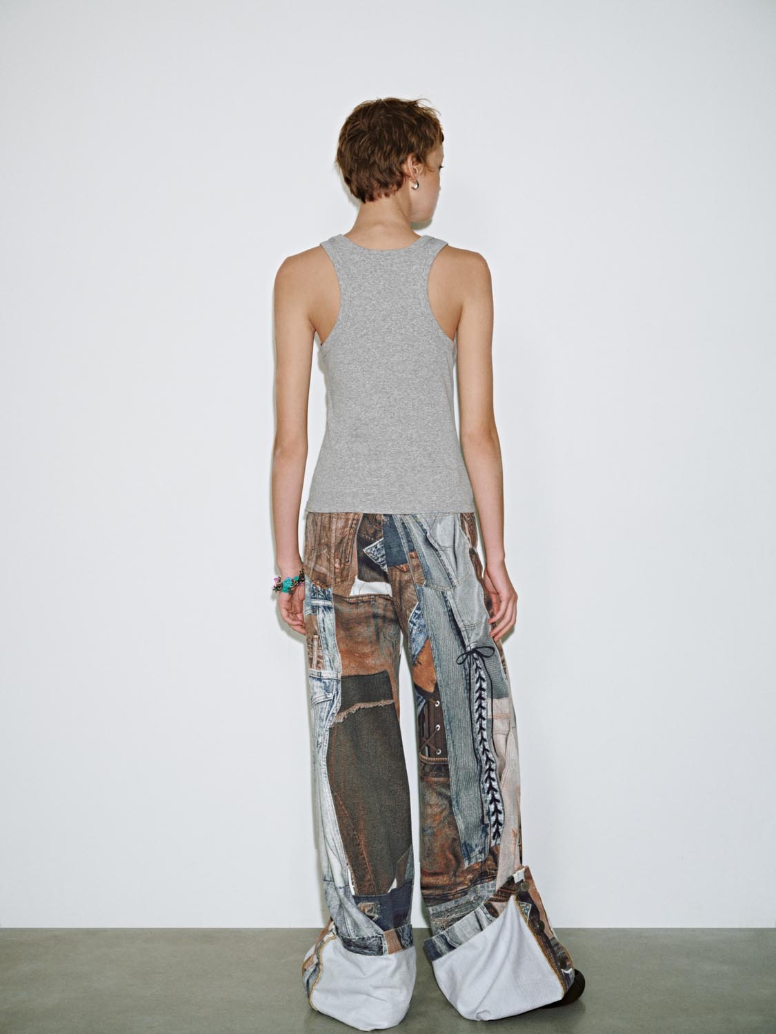 Tank Tops