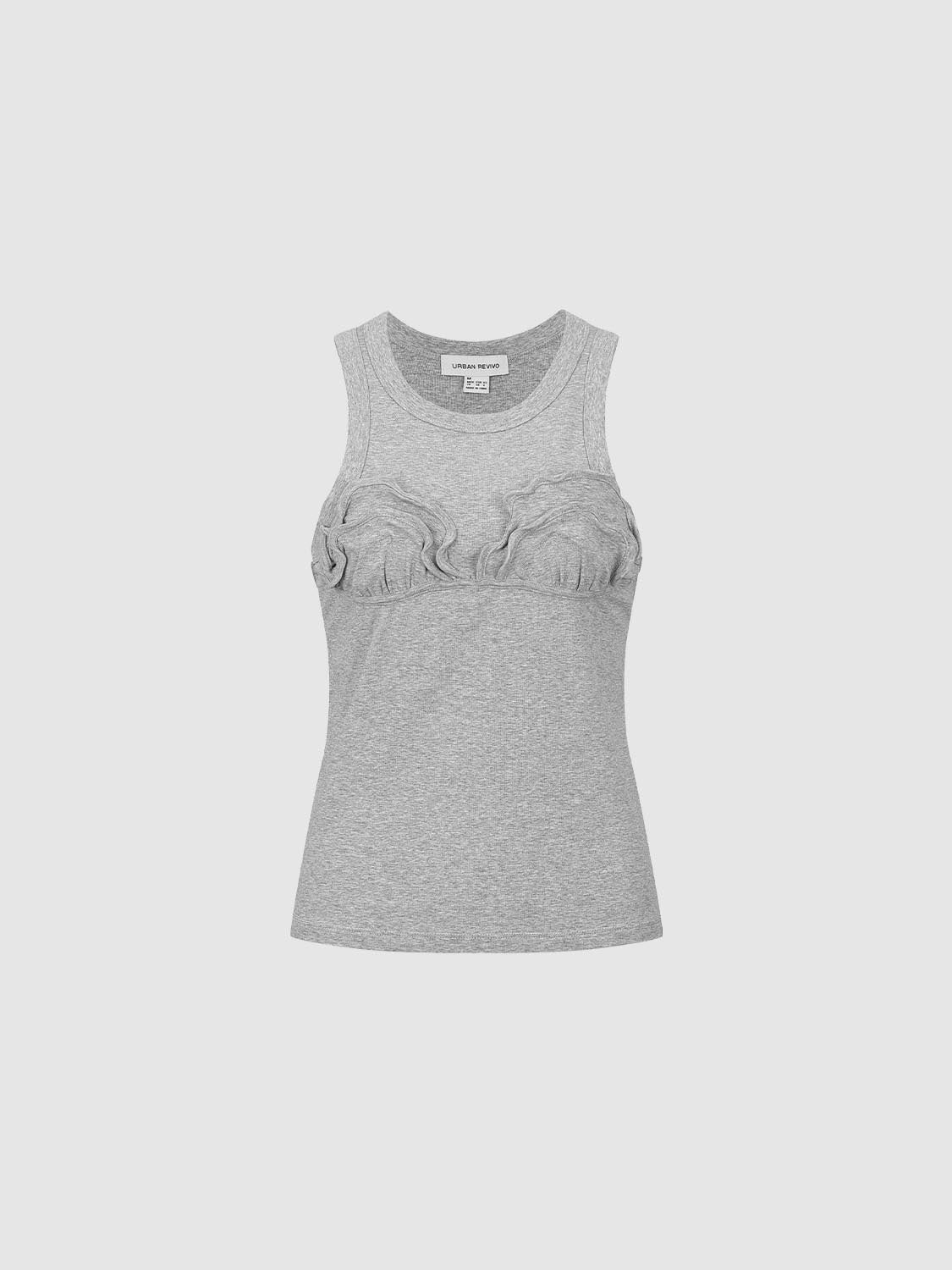 Tank Tops