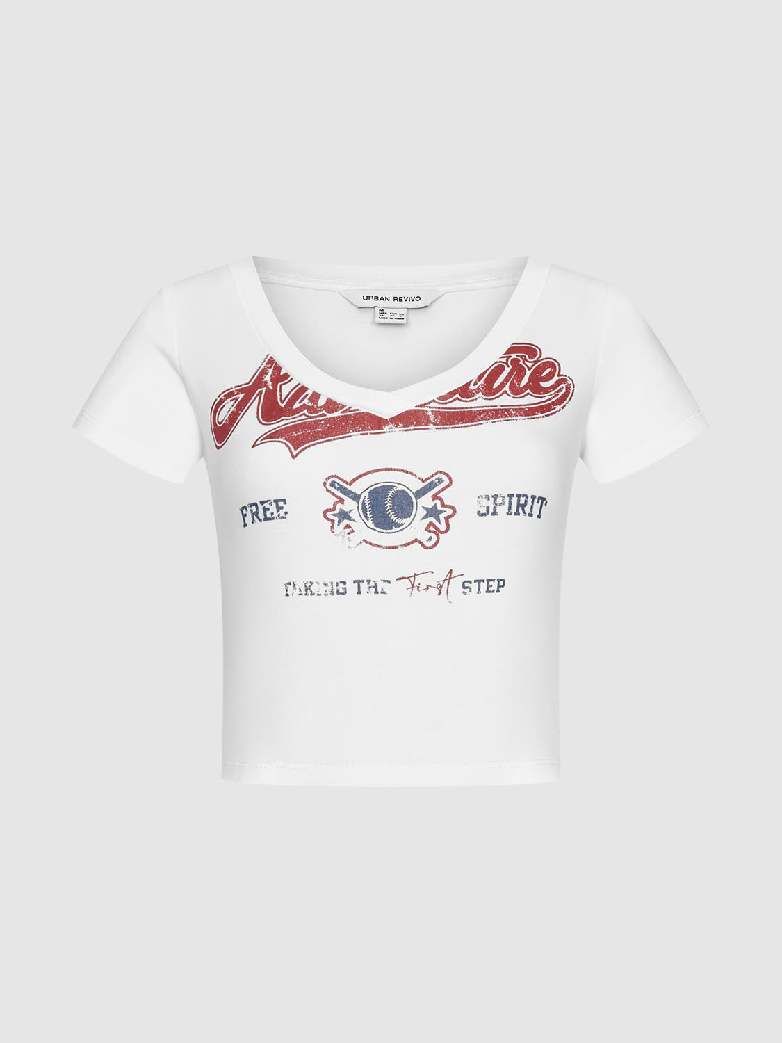 Short Sleeve T-Shirts