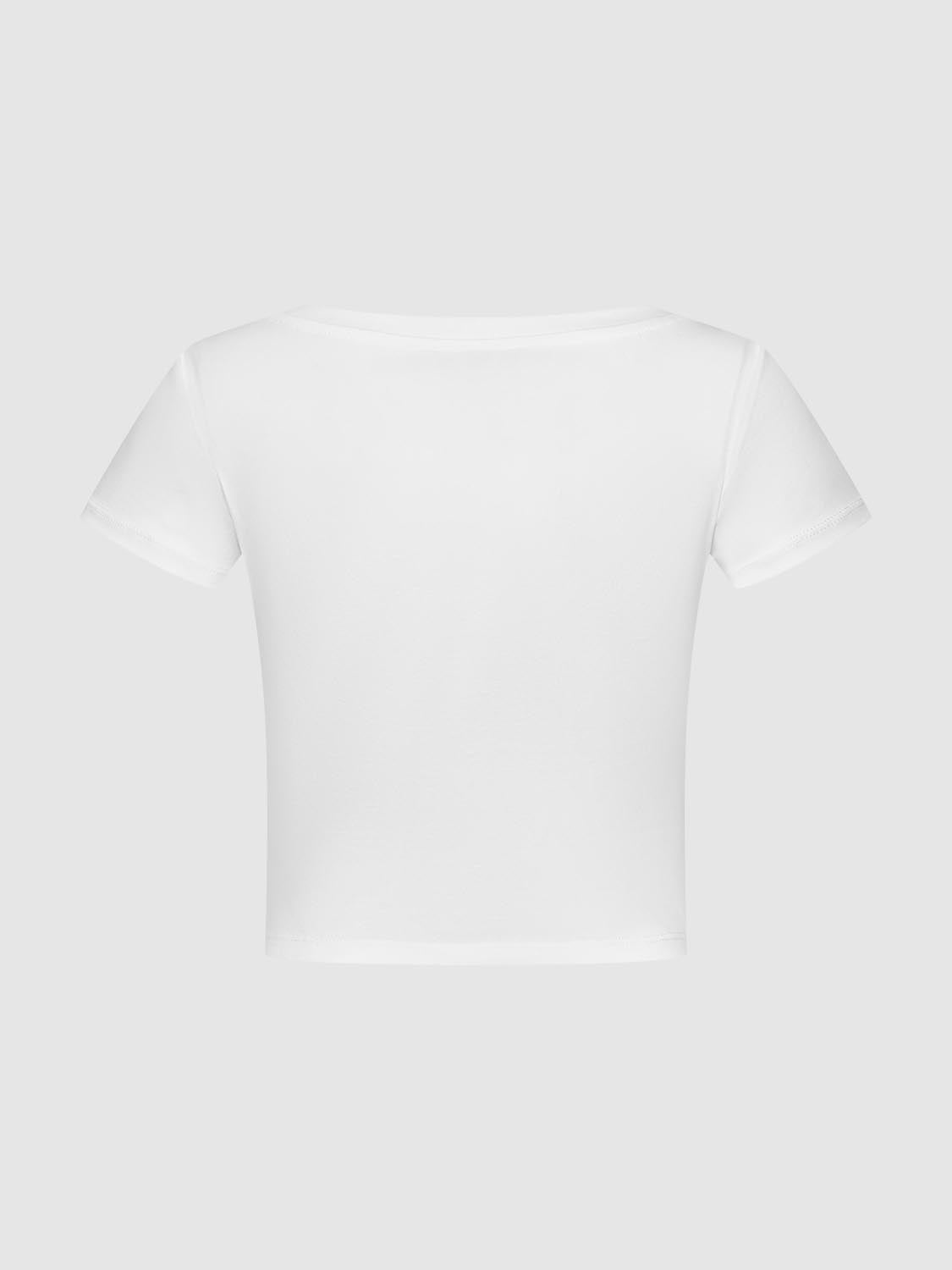 Short Sleeve T-Shirts