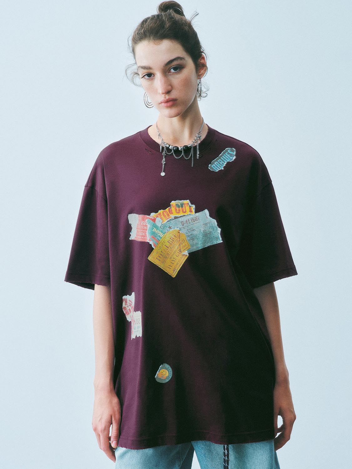 Printed T-Shirts