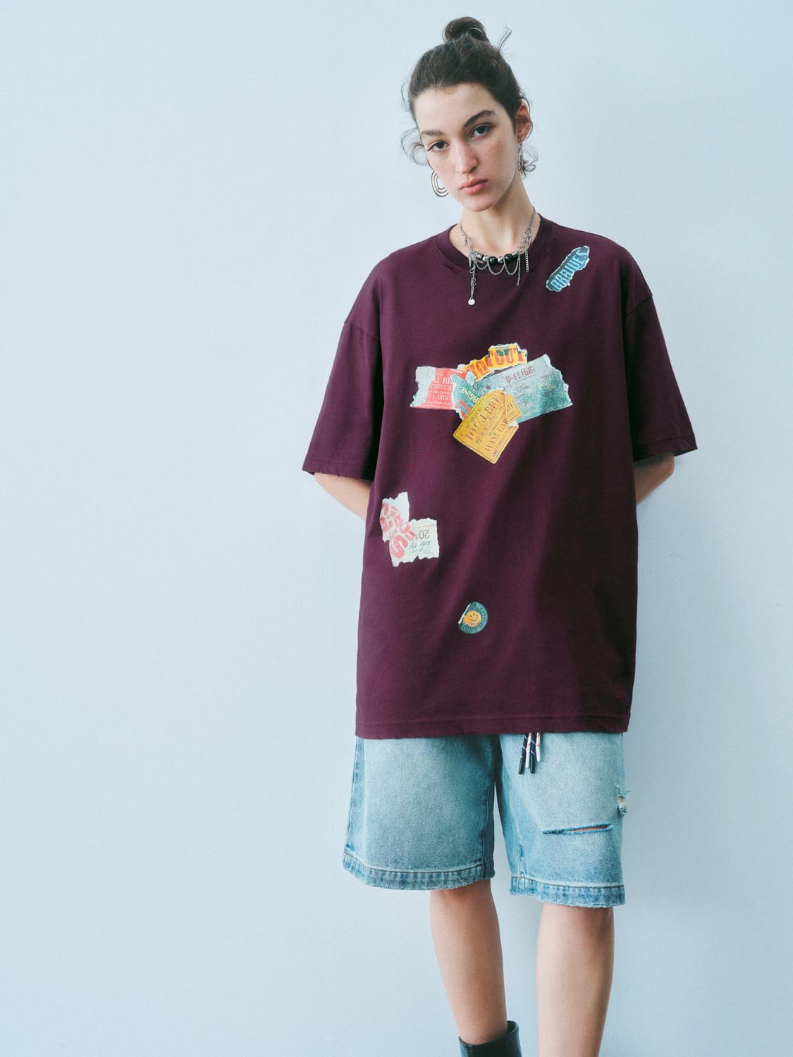 Printed T-Shirts