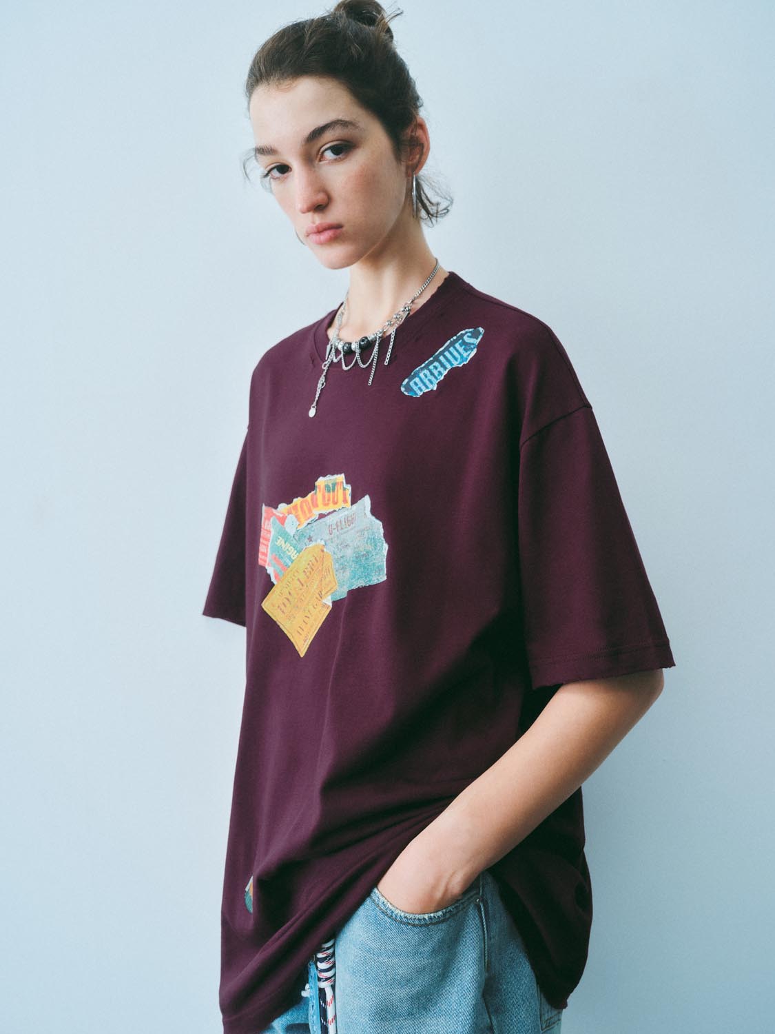 Printed T-Shirts