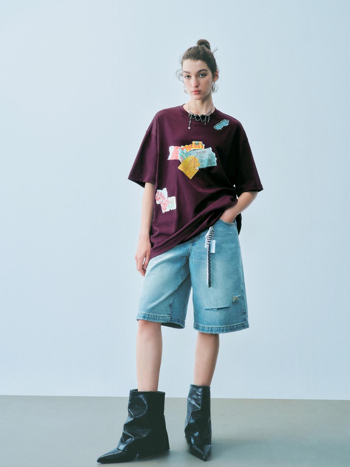 Printed T-Shirts