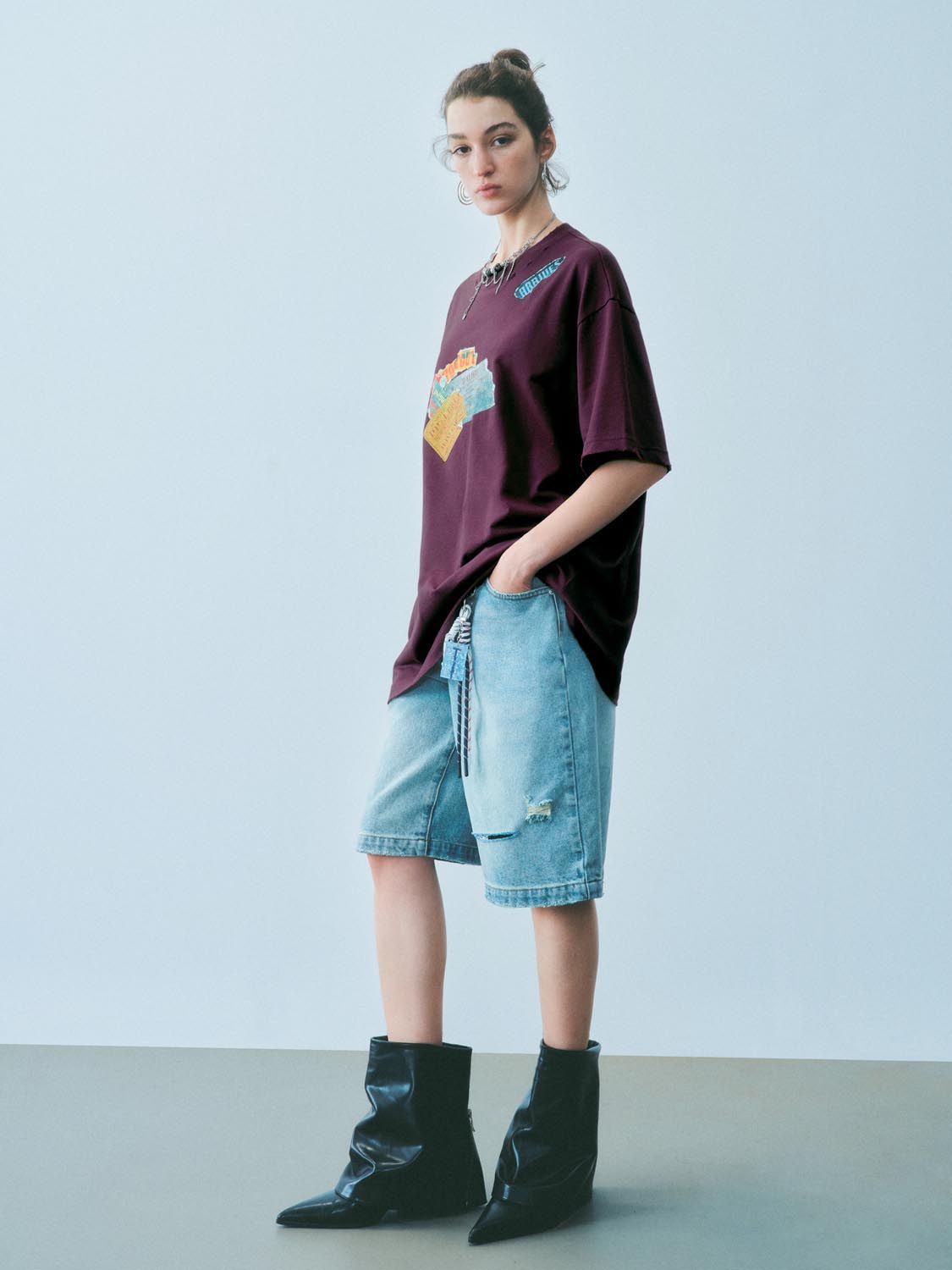 Printed T-Shirts