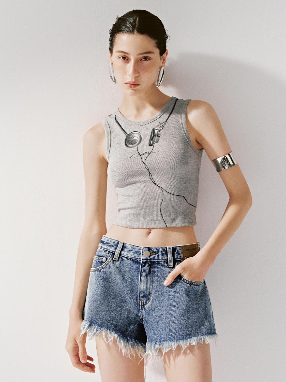 Tank Tops